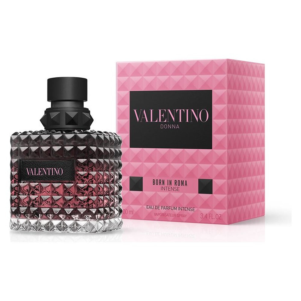 Valentino Born In Roma Donna Eau De Parfum Intense