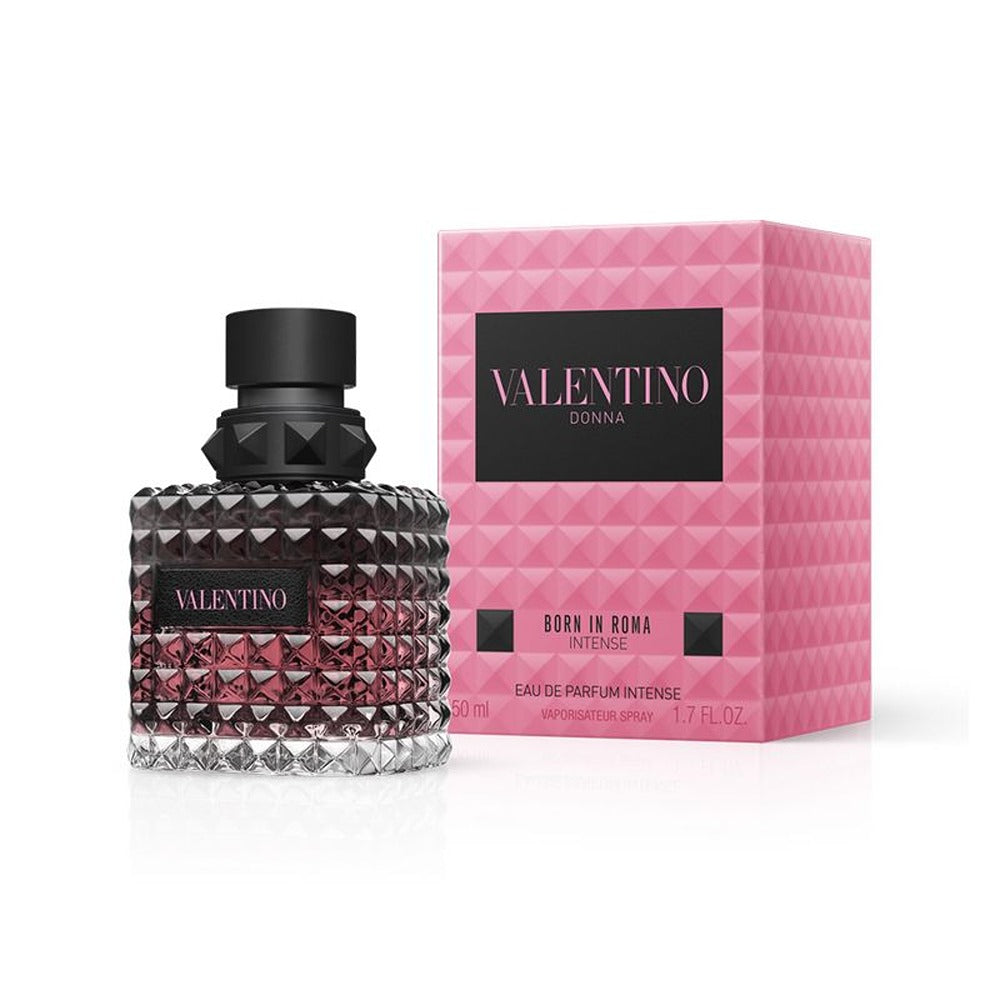 Valentino Born In Roma Donna Eau De Parfum Intense