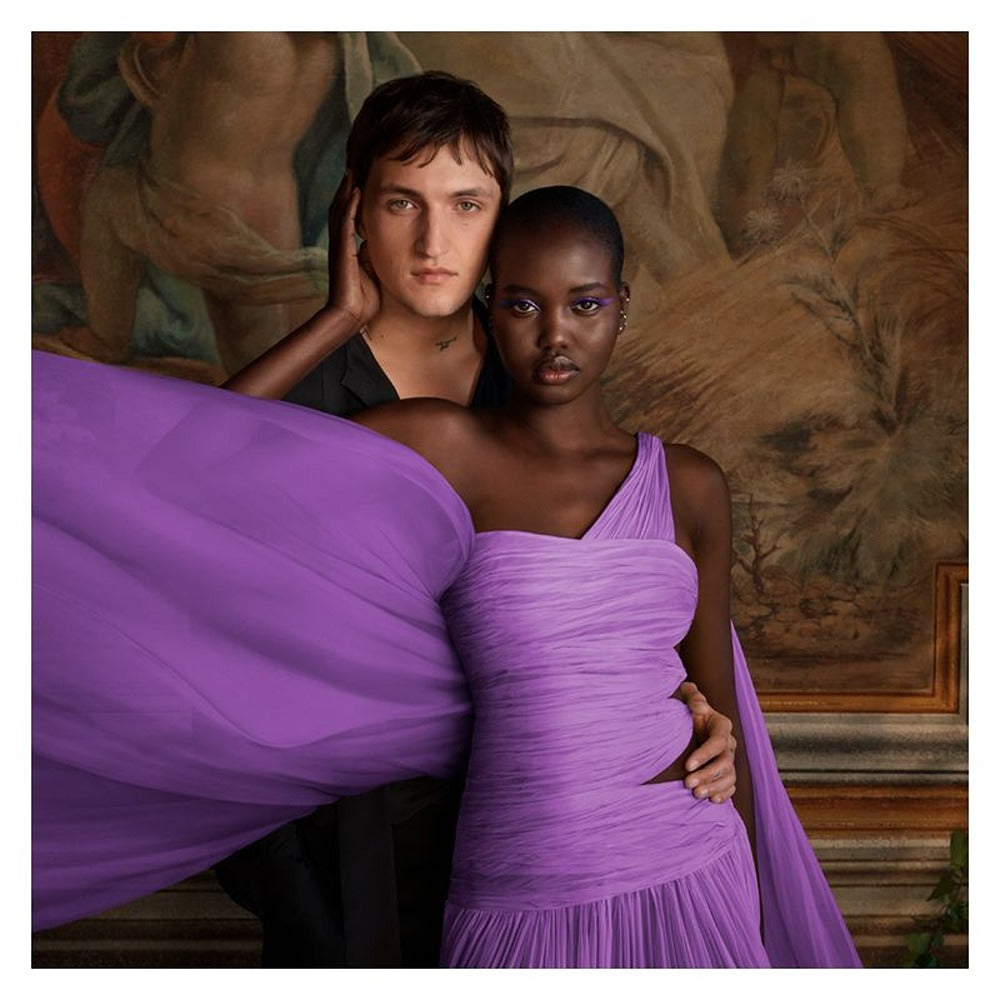 Valentino Born In Roma Donna Purple Melancholia Eau De Parfum