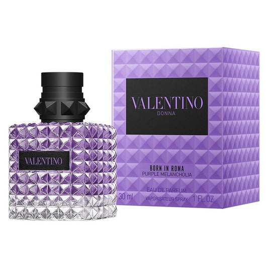 Valentino Born In Roma Donna Purple Melancholia Eau De Parfum