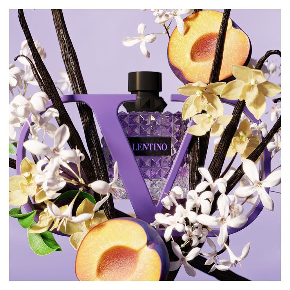Valentino Born In Roma Donna Purple Melancholia Eau De Parfum