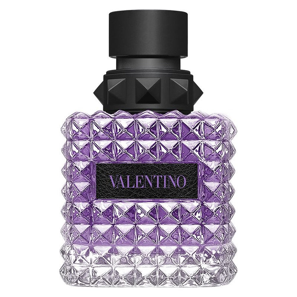 Valentino Born In Roma Donna Purple Melancholia Eau De Parfum