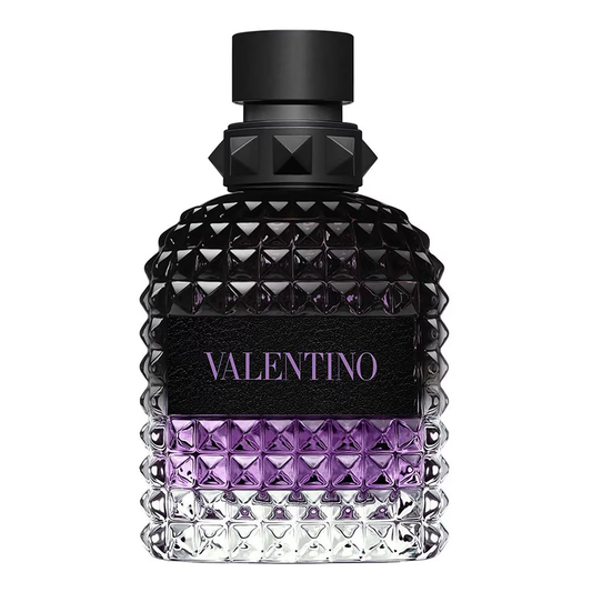 Valentino Born In Roma Uomo Purple Melancholia Eau De Toilette