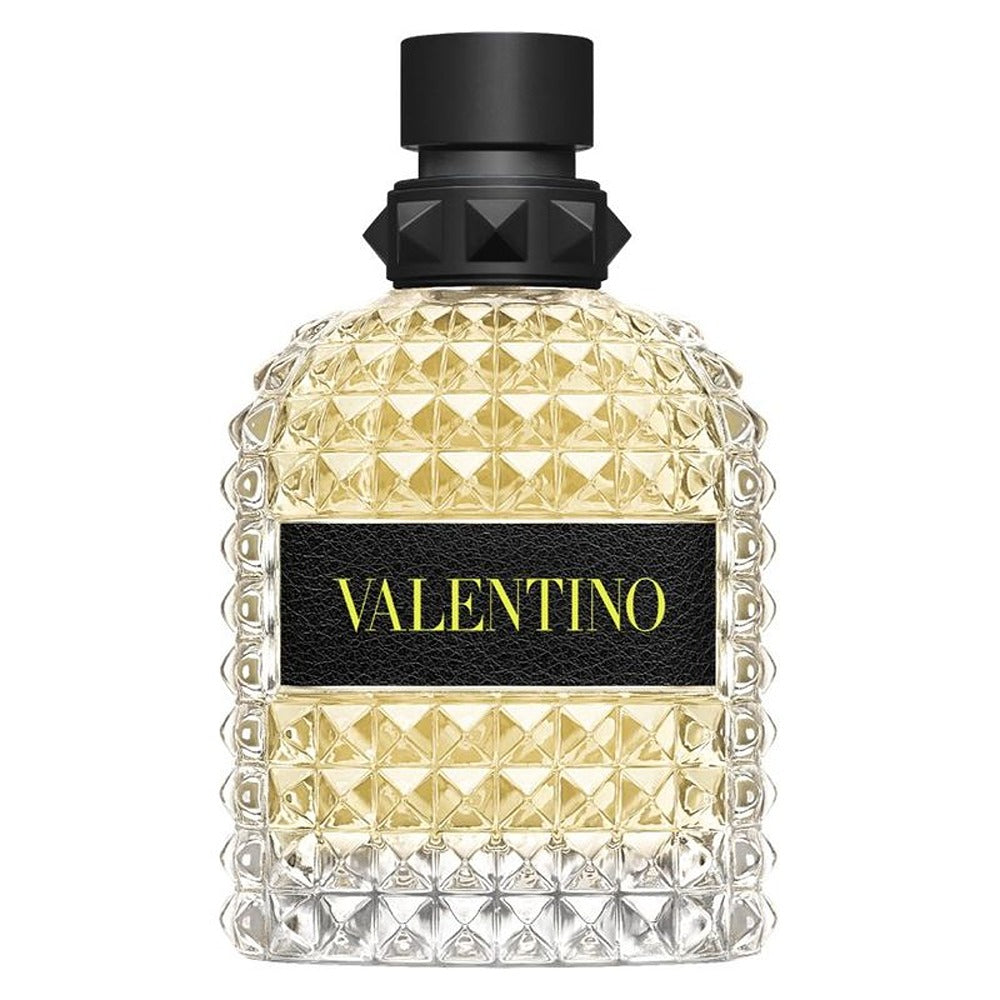 Valentino Born In Roma Uomo Yellow Dream Eau De Toilette