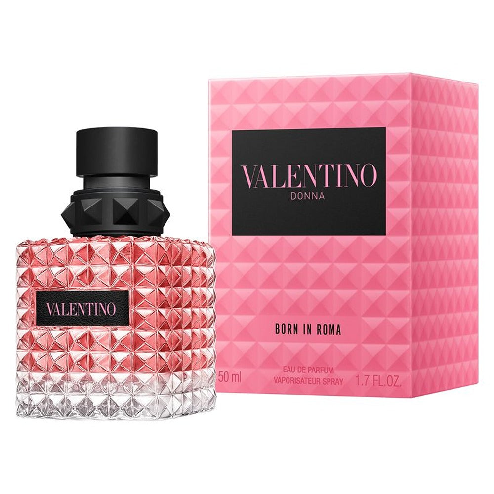 Valentino Born In Roma Donna Eau De Parfum