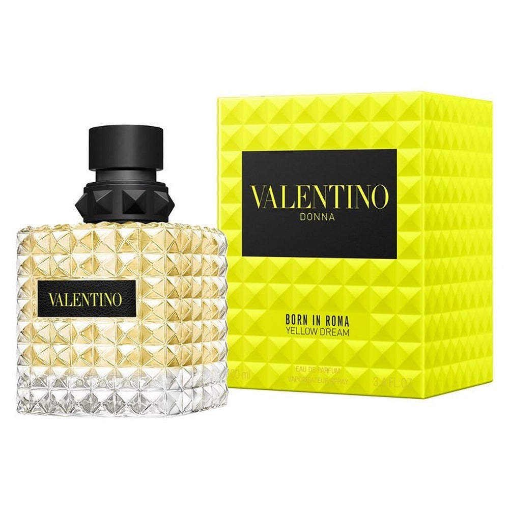 Valentino Born In Roma Donna Yellow Dream Eau De Parfum