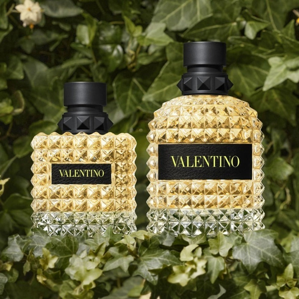 Valentino Born In Roma Donna Yellow Dream Eau De Parfum