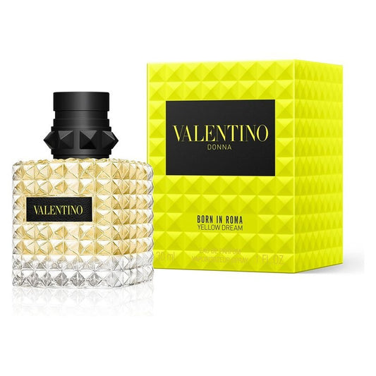 Valentino Born In Roma Donna Yellow Dream Eau De Parfum