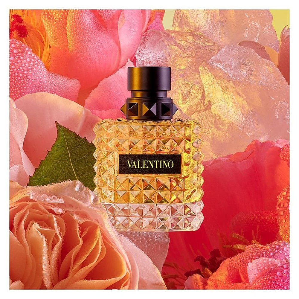 Valentino Born In Roma Donna Yellow Dream Eau De Parfum