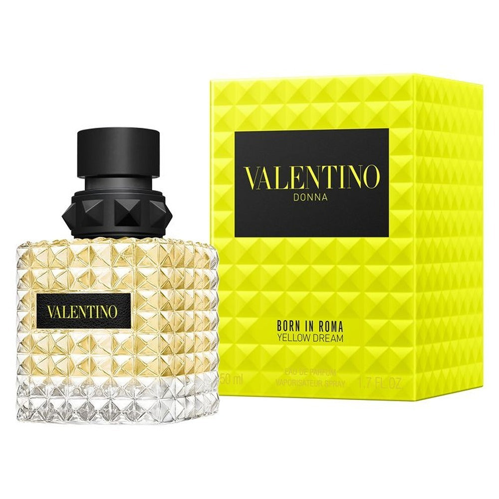 Valentino Born In Roma Donna Yellow Dream Eau De Parfum