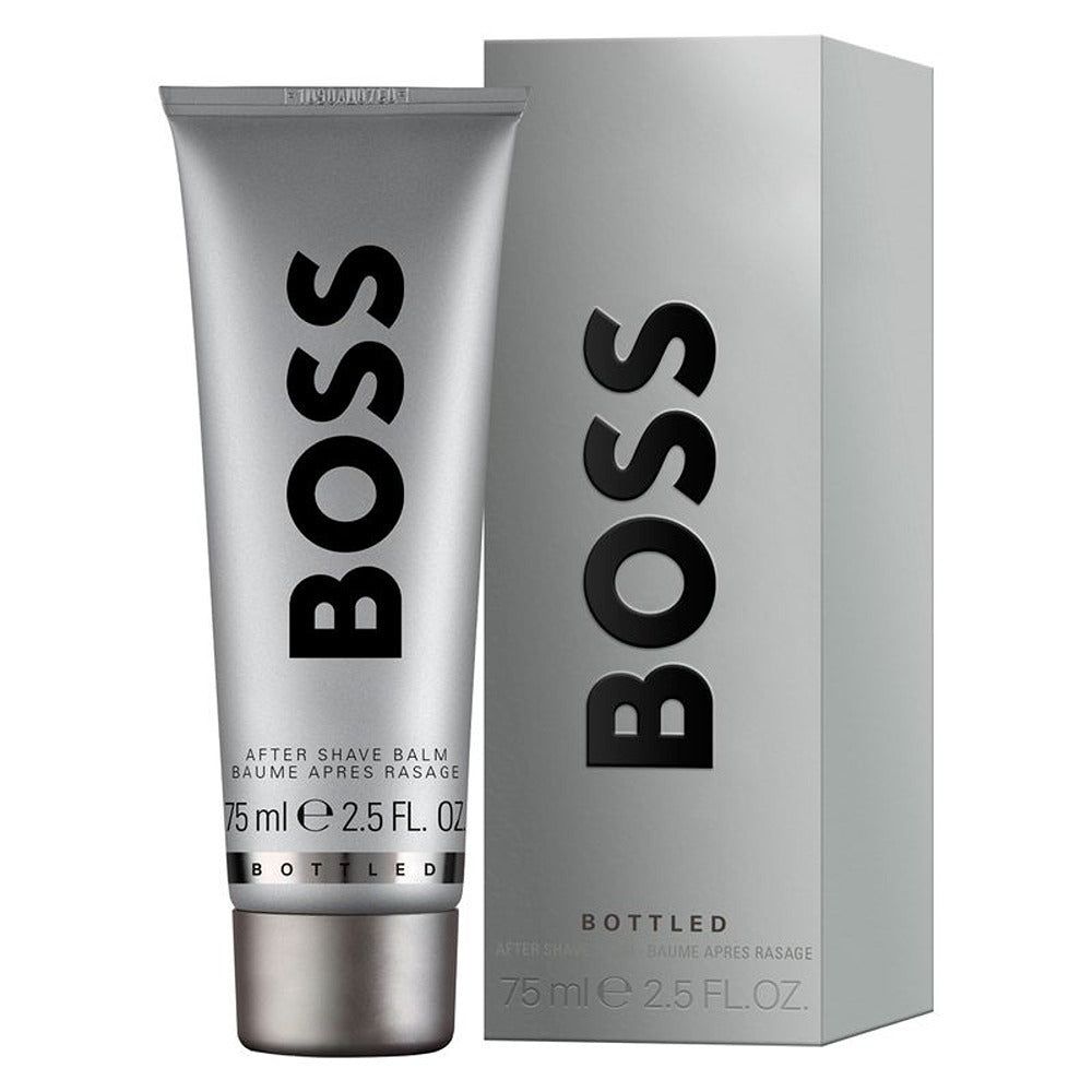 Hugo Boss Bottled After Shave Balm - Balsamo After Shave