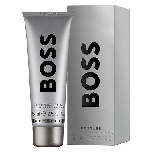 Hugo Boss Bottled After Shave Balm - Balsamo After Shave