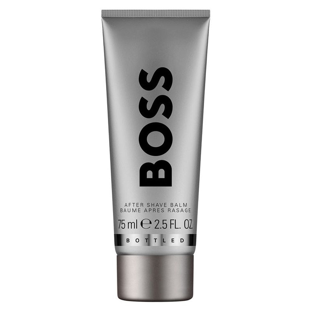 Hugo Boss Bottled After Shave Balm - Balsamo After Shave