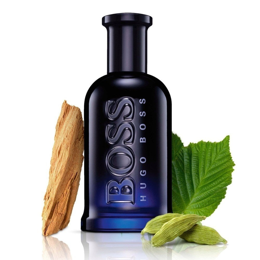 Hugo Boss Bottled Night Eau De Toilette