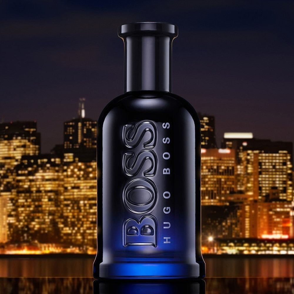 Hugo Boss Bottled Night Eau De Toilette