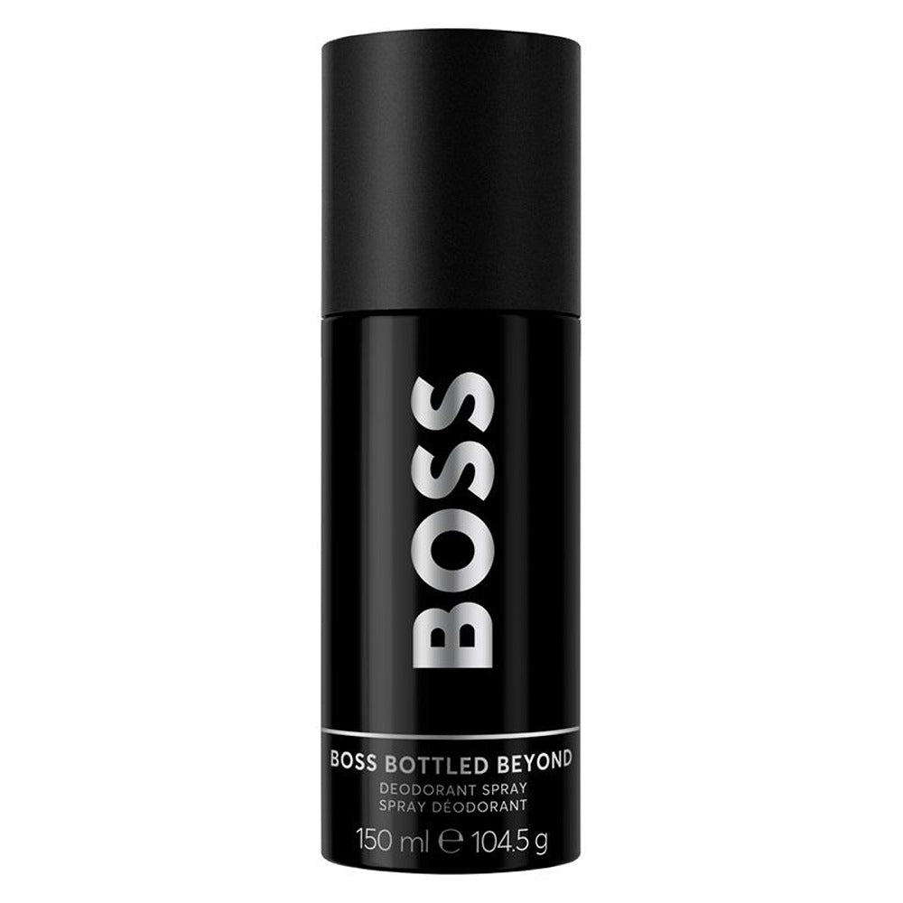 Hugo Boss Bottled Beyond Deodorant Spray - Deodorante Spray