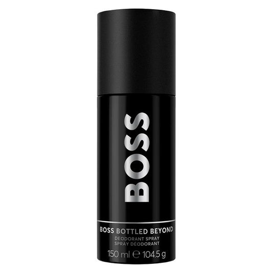 Hugo Boss Bottled Beyond Deodorant Spray - Deodorante Spray