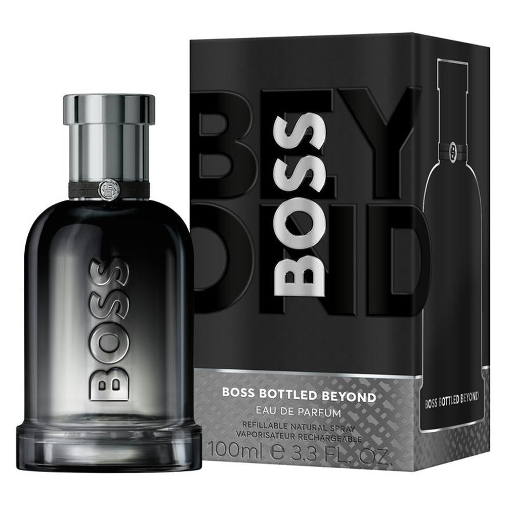Hugo Boss Bottled Beyond Eau De Parfum
