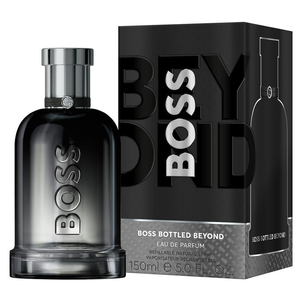 Hugo Boss Bottled Beyond Eau De Parfum