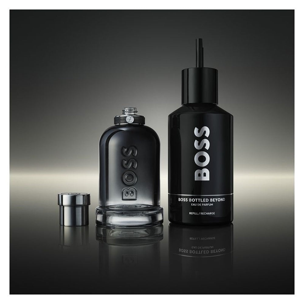 Hugo Boss Bottled Beyond Eau De Parfum