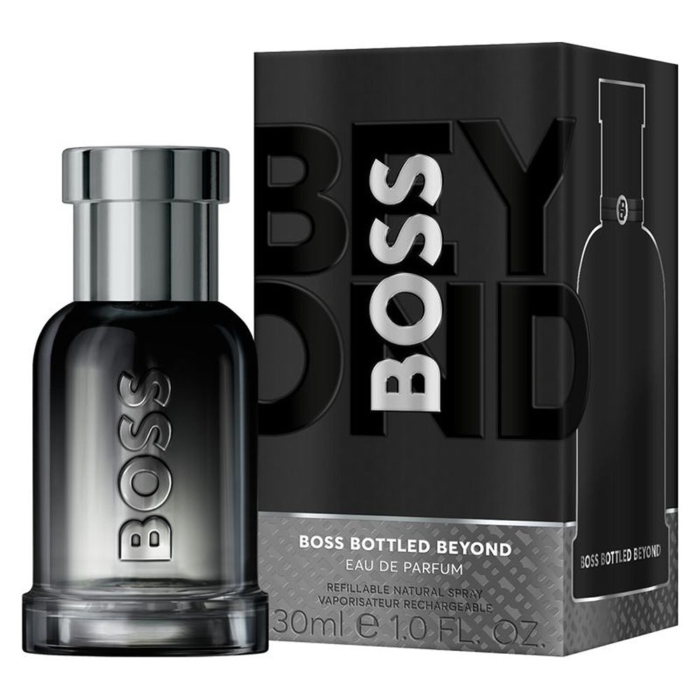 Hugo Boss Bottled Beyond Eau De Parfum