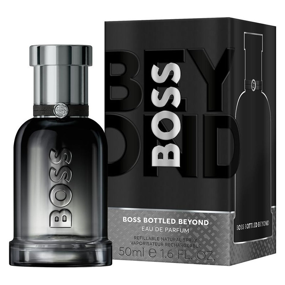 Hugo Boss Bottled Beyond Eau De Parfum