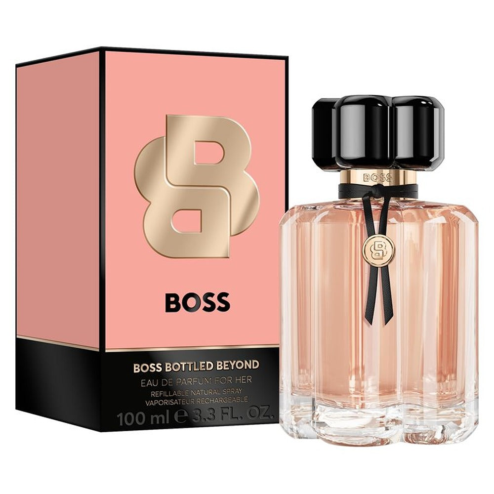 Hugo Boss Bottled Beyond Eau De Parfum For Her