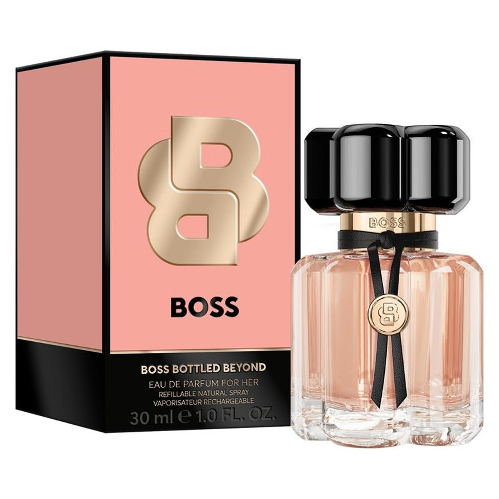 Hugo Boss Bottled Beyond Eau De Parfum For Her