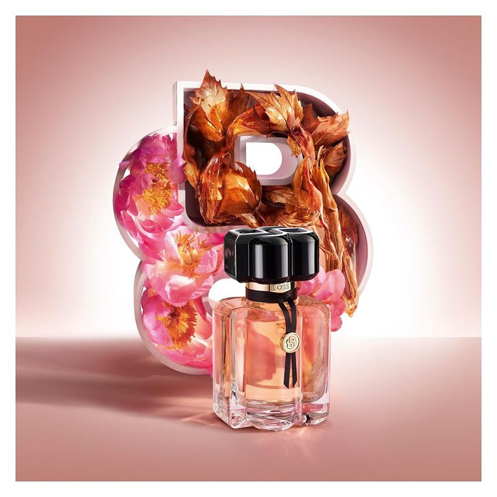 Hugo Boss Bottled Beyond Perfumed Body Lotion For Her - Lozione Corpo Profumata