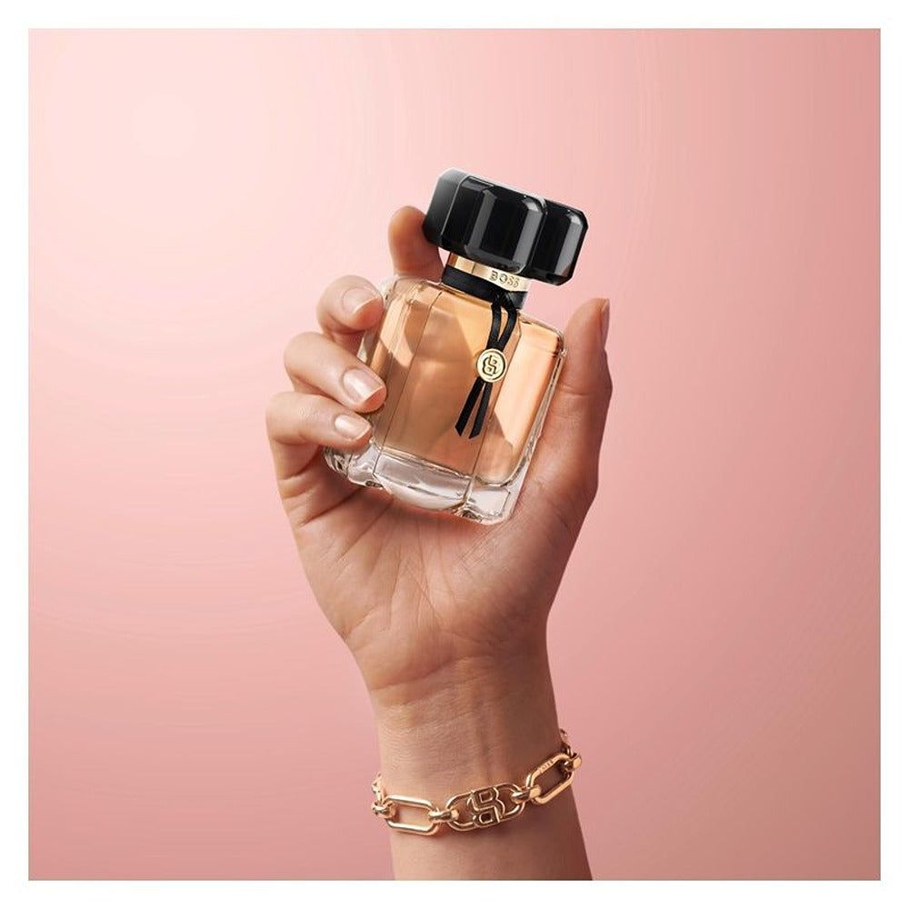 Hugo Boss Bottled Beyond Perfumed Body Lotion For Her - Lozione Corpo Profumata