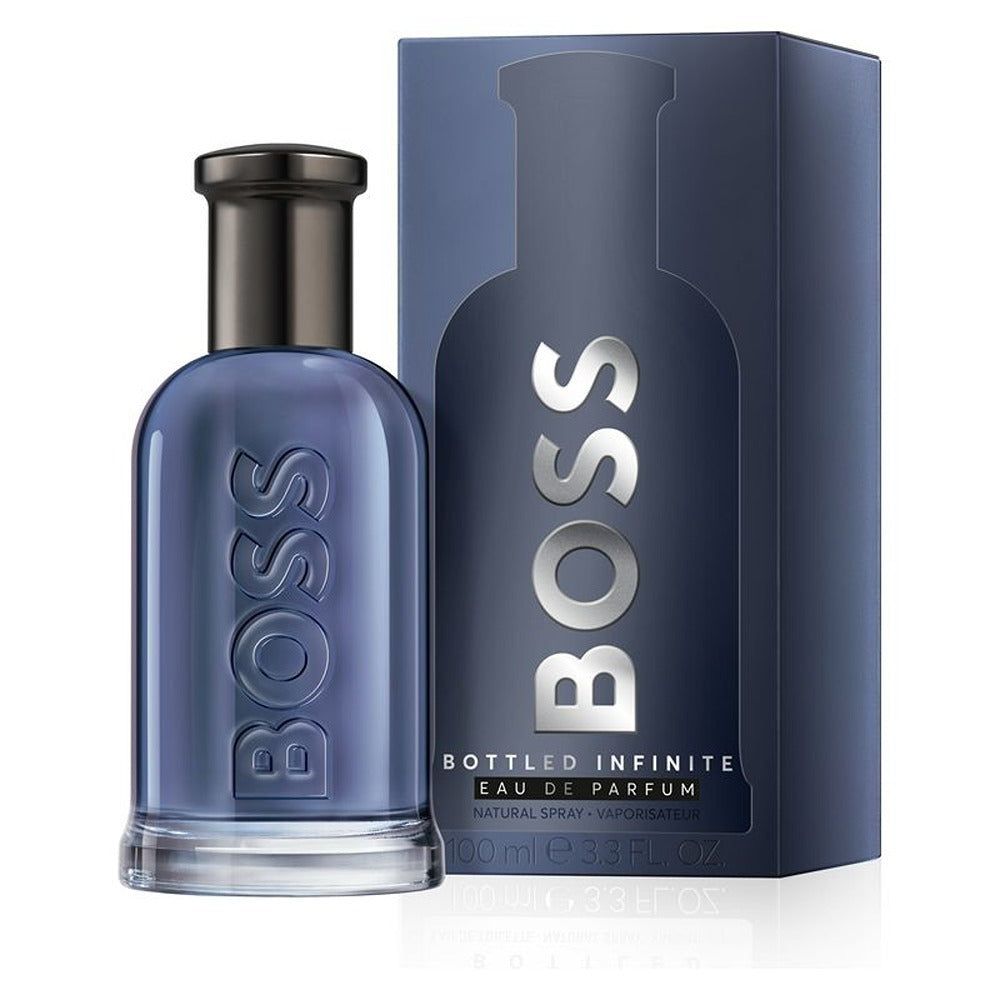 Hugo Boss Bottled Infinite Eau De Parfum