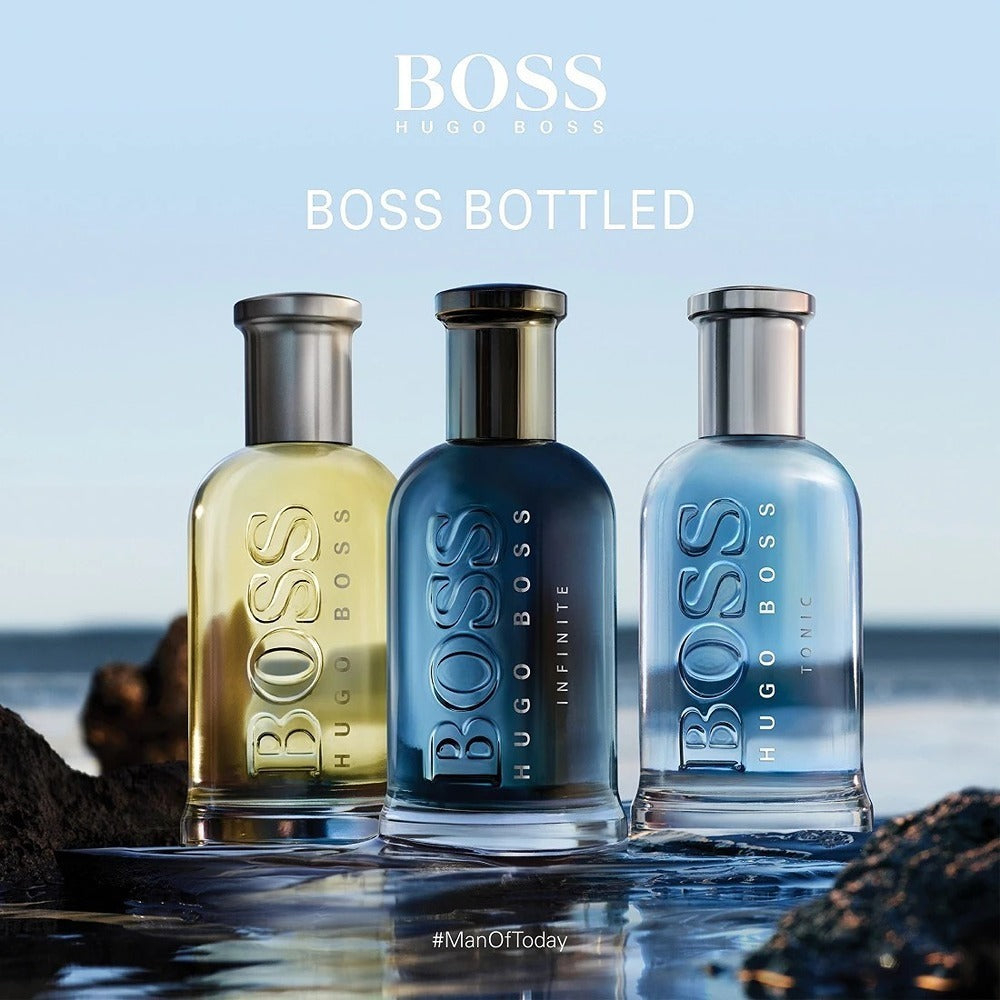 Hugo Boss Bottled Infinite Eau De Parfum