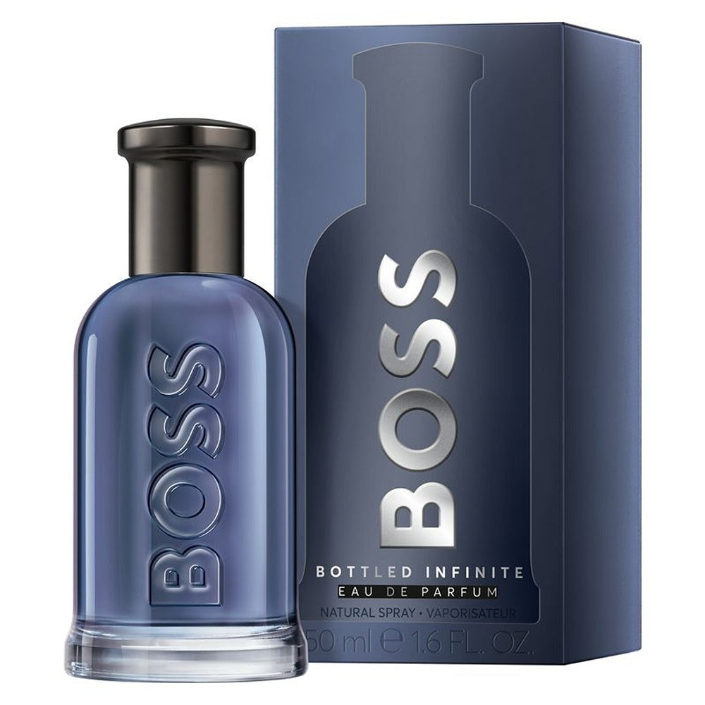 Hugo Boss Bottled Infinite Eau De Parfum