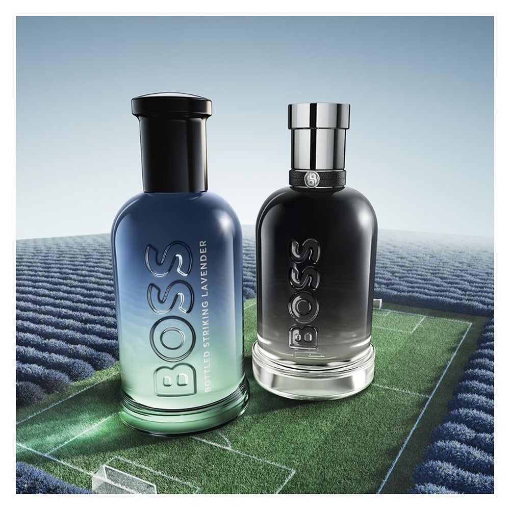 Hugo Boss Bottled Striking Lavender Eau De Parfum