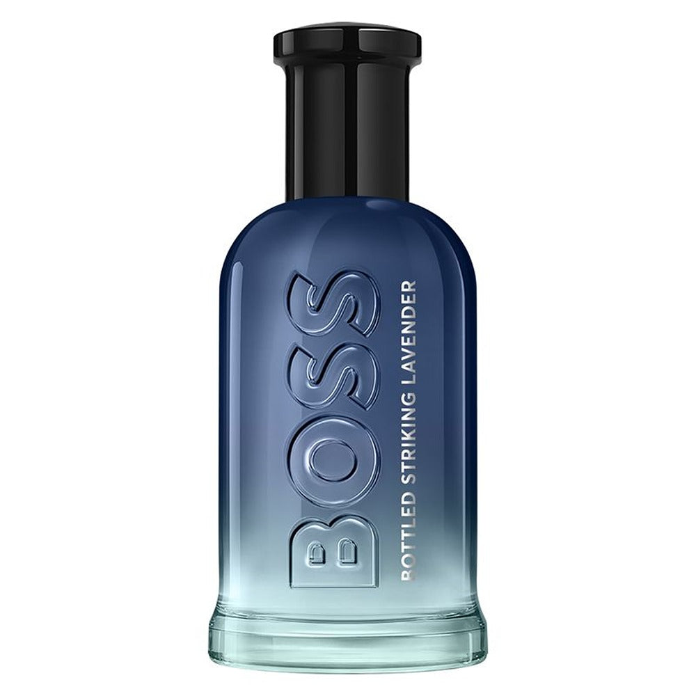 Hugo Boss Bottled Striking Lavender Eau De Parfum