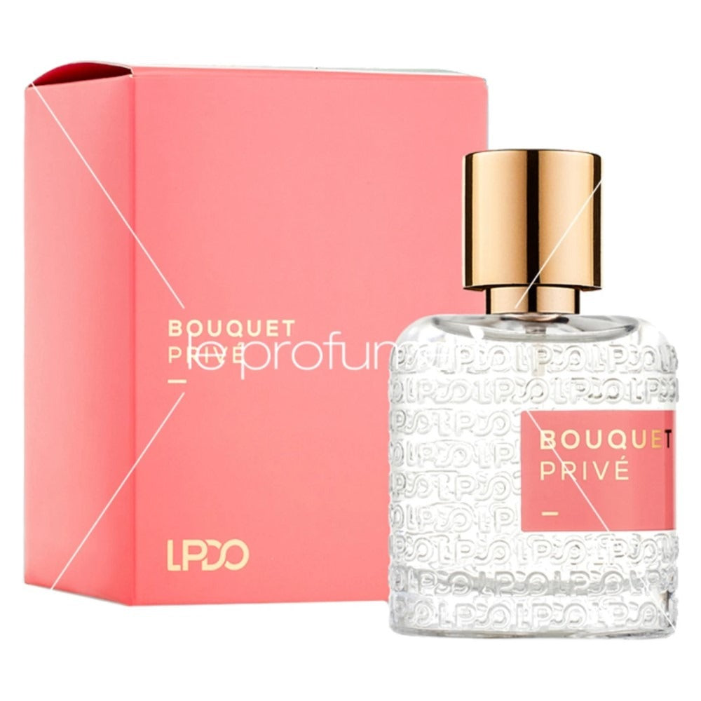 LPDO Bouquet Privé Eau De Parfum Intense