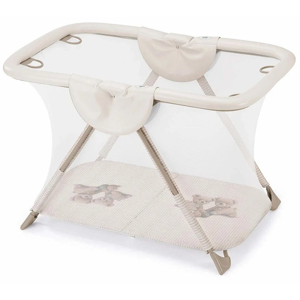 Cam Brevettato Box Cagnolini Beige