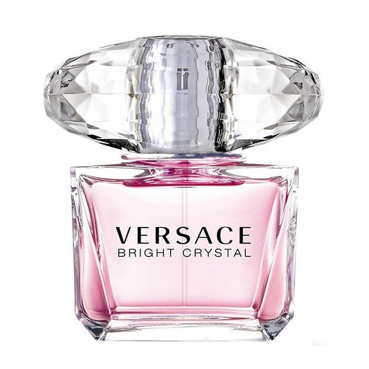 Versace Bright Crystal Eau De Toilette