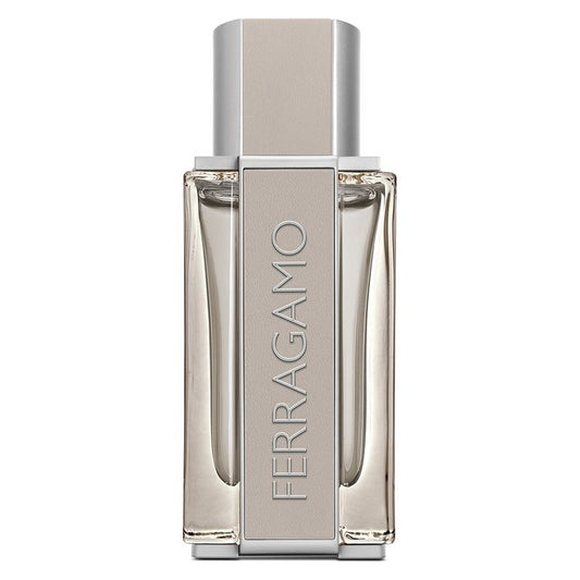 Salvatore Ferragamo Bright Leather Eau De Toilette