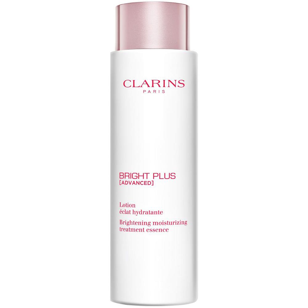 Clarins Bright Plus Advanced Lozione Illuminante Idratante