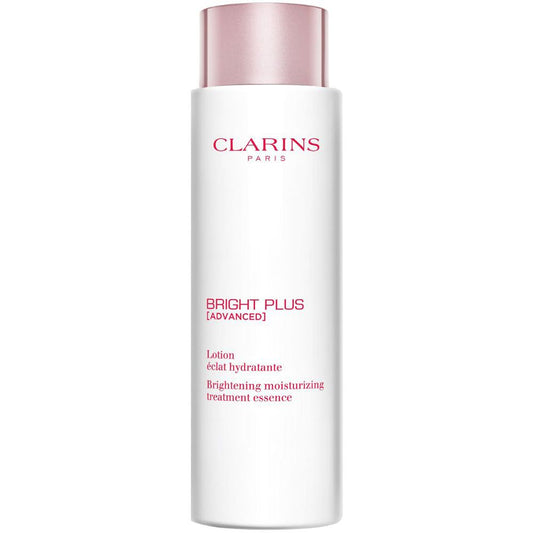 Clarins Bright Plus Advanced Lozione Illuminante Idratante