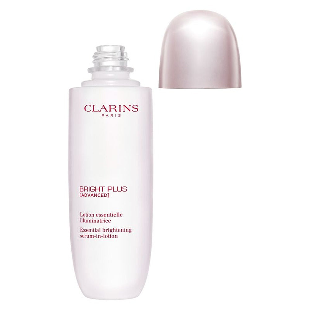 Clarins Bright Plus Lozione Illuminante