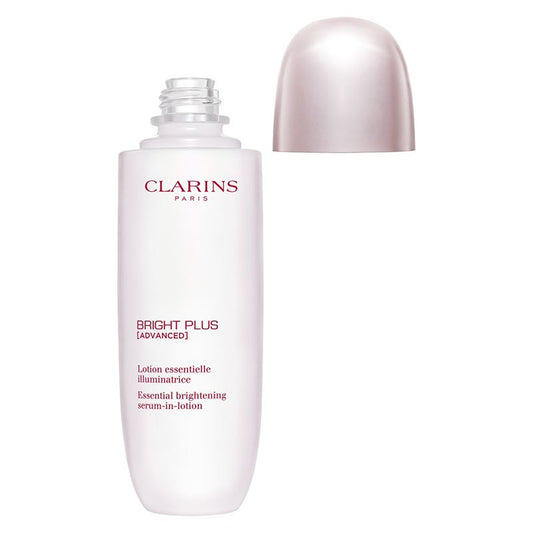 Clarins Bright Plus Lozione Illuminante