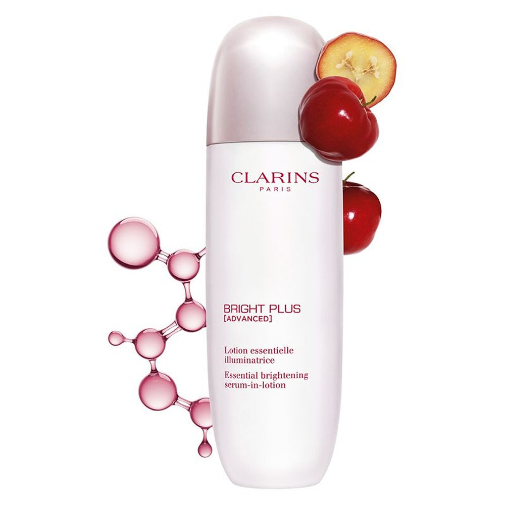 Clarins Bright Plus Lozione Illuminante