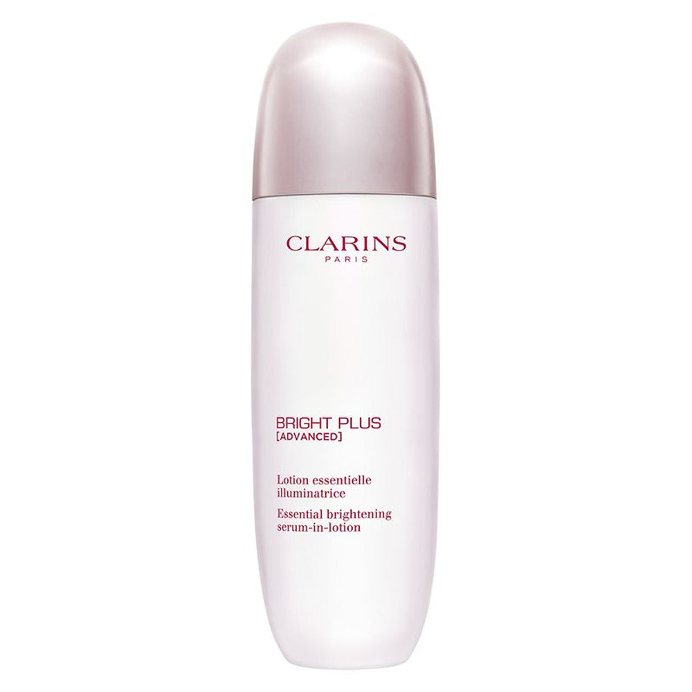 Clarins Bright Plus Lozione Illuminante