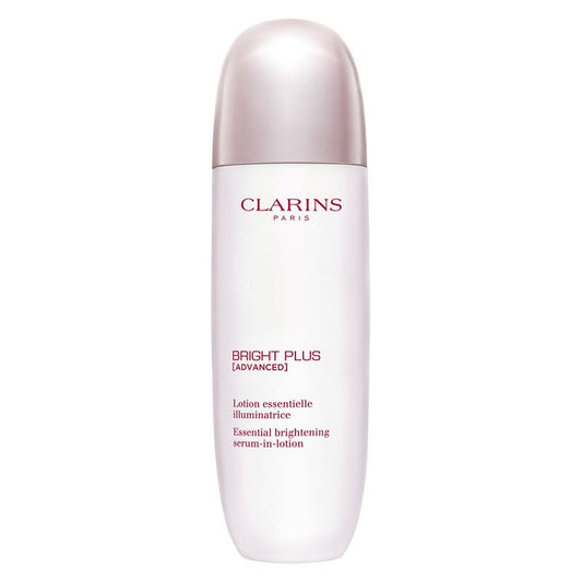 Clarins Bright Plus Lozione Illuminante