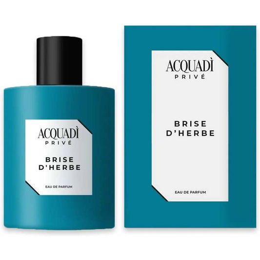 Acquadì Privé Brise D'herbe Eau De Parfum