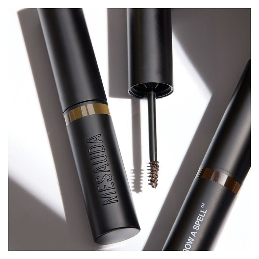 Mesauda Brow A Spell - Mascara Volumizzante Sopracciglia
