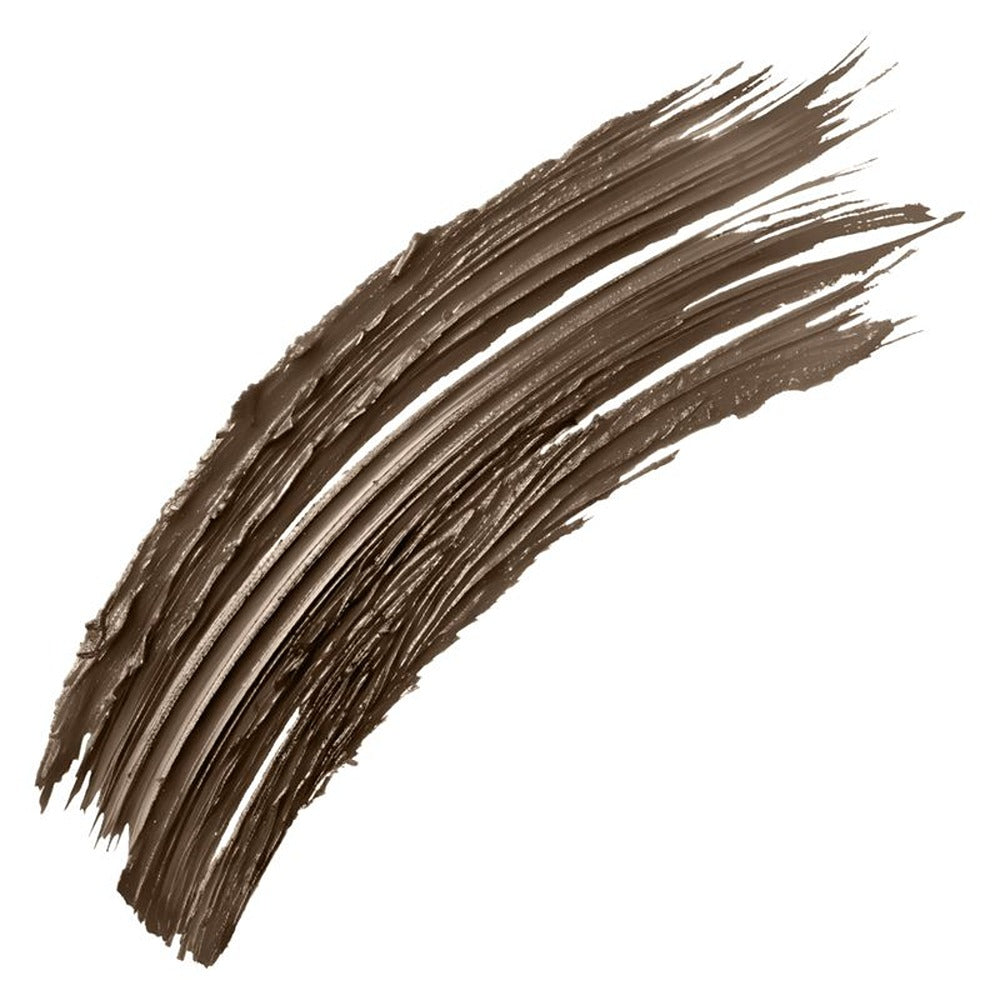 Mesauda Brow A Spell - Mascara Volumizzante Sopracciglia