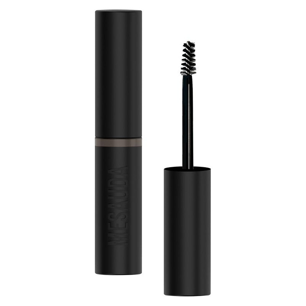 Mesauda Brow A Spell - Mascara Volumizzante Sopracciglia